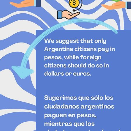 Апартаменты Libertad Recoleta -Ubicacion Estrategica- Буэнос-Айрес Экстерьер фото