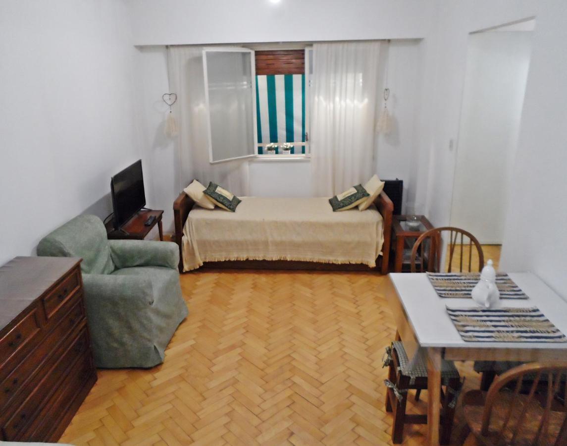 Апартаменты Libertad Recoleta -Ubicacion Estrategica- Буэнос-Айрес Экстерьер фото