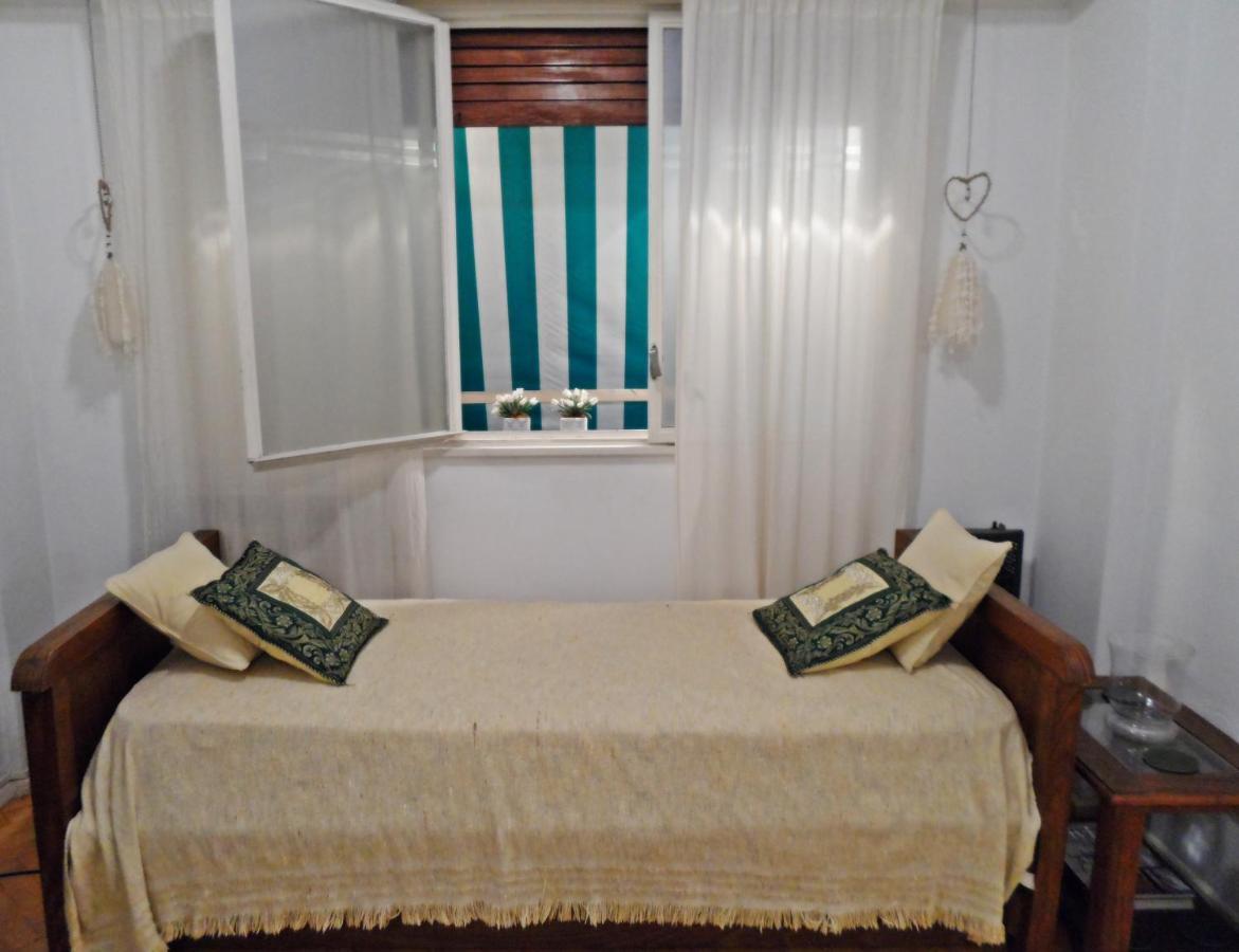 Апартаменты Libertad Recoleta -Ubicacion Estrategica- Буэнос-Айрес Экстерьер фото