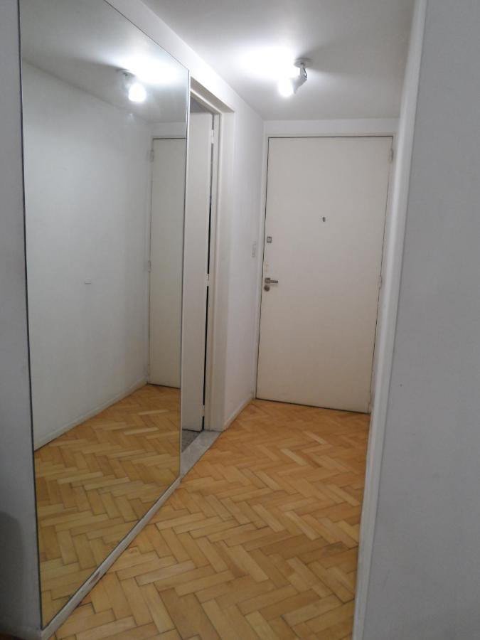 Апартаменты Libertad Recoleta -Ubicacion Estrategica- Буэнос-Айрес Экстерьер фото